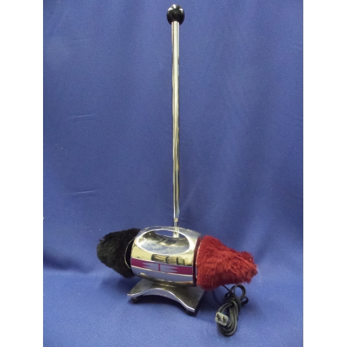 Beck Electric Shoe Polisher Diplomat Allsold.ca Buy & Sell Used